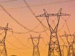 15,497 MW of Power Demand Recorded in TS, Setting a New High Record