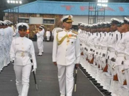 2,585 Agniveers Ready to Join Indian Navy in First Batch