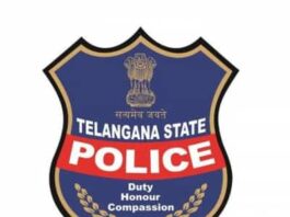 594 aspirants clear Cadet Trainee SubInspector Police Transport exam in Telangana