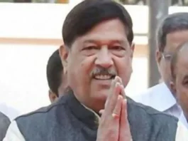 72-year-old BJP MP Girish Bapat dies following medical treatment