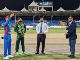 A Guide to Watching the 3rd T20I Live Streaming of Pakistan vs Afghanistan: Online and TV Viewing Options and Schedule