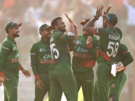 Bangladesh vs Ireland 2nd T20I: Predicted Dream11 Team, Key Players and Lineups for Today's Match at Chattogram on March 29, Wednesday at 1.30 PM IST