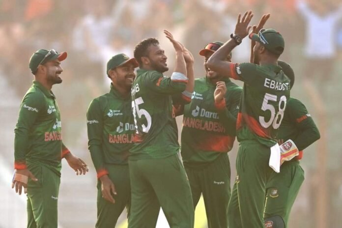 Bangladesh vs Ireland 2nd T20I: Predicted Dream11 Team, Key Players and Lineups for Today's Match at Chattogram on March 29, Wednesday at 1.30 PM IST