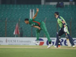 Bangladesh vs Ireland 3rd T20I: Predicted Dream11 Team and Player Selections for Today's Match at Zahur Ahmed Chowdhury Stadium on March 29, Wednesday at 1.30 PM IST