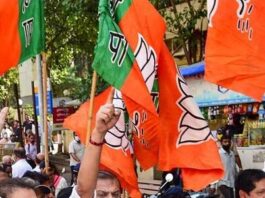 BJP to Hold Day-Long Nirudyoga Maha Dharna in Hyderabad on March 25th