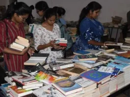 Book lovers in Hyderabad can enjoy a unique and exciting experience with this special treat.