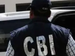 CBI Charges Bank Officer for Embezzling Rs 55 Crore in Bank Funds Linked to Online Gaming