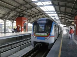 Centre requests details on Phase-II of Metro; implementation could face potential delays