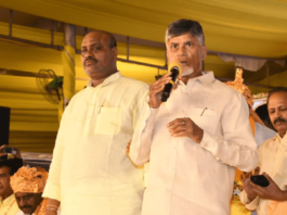 Chandrababu Naidu believes TDP needs to reclaim its former success in Telangana