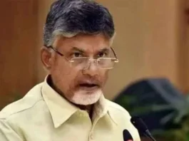 Chandrababu Naidu declares TDP brought positivity to Telugu community in Hyderabad