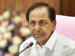 Chief Minister KCR offers Ramzan greetings to the people