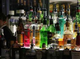 Closure of Liquor Stores in Hyderabad During Sri Rama Navami Shobha Yatra Ordered by Authorities