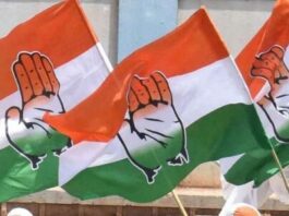 Congress urges BRS ranks to rescue Telangana from KCR's control