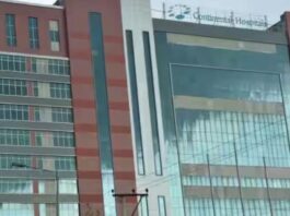 Continental Hospitals successfully performs Robotic Thymectomy Surgery in Hyderabad