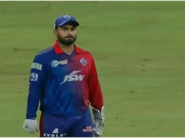 Delhi Capitals to Replace Rishabh Pant with Abhishek Porel as New Player