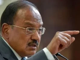 Doval warns of the grave danger of terrorism to global peace and security