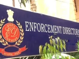 ED initiates investigation in Telangana data theft case