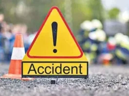 Fatal Road Accident Claims a Man's Life in Rajendranagar, Hyderabad