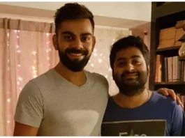 Former Bangalore Captain Reveals Virat Kohli's Favorite Indian Singer and Playlist Choices