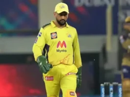 Former Kolkata Batter Claims That MS Dhoni Is Bigger Than Life, Prior to IPL 2023