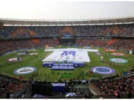 "Get Ready for the IPL 2023 Opening Ceremony: A Comprehensive Guide to Date, Time, Venue, and Live Streaming Options"