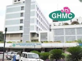 GHMC Panel Greenlights 23 Items and Expansion of SRDP Roads