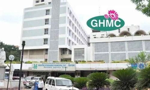 GHMC Panel Greenlights 23 Items and Expansion of SRDP Roads