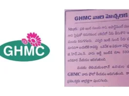 GHMC to Impose Fines for Water Wastage and Road Damage