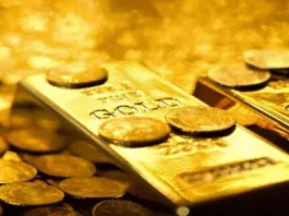 Gold worth Rs 65 lakh confiscated at Rajiv Gandhi International Airport in Hyderabad