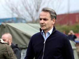 Greek Prime Minister Kyriakos Mitsotakis declares May Elections in the wake of Rail Disaster