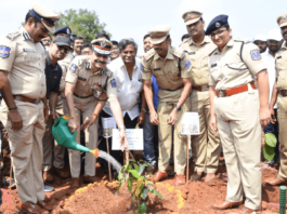 "Green India Challenge: Medipally sees successful plantation of 3K saplings in Telangana"