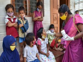 Guntur Officials Initiate Door-to-Door Survey to Identify H3N2 Cases