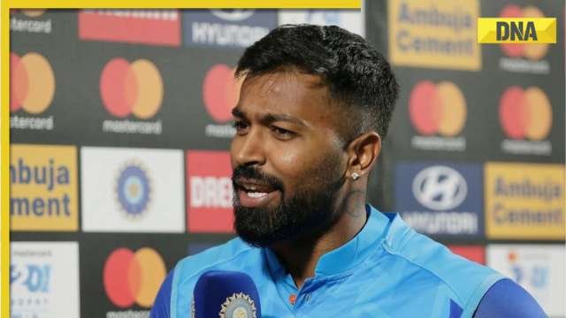 Hardik Pandya Settles 'Kishan vs Rahul' Debate and Announces India's Opening Combination for 1st ODI as Stand-in Skipper