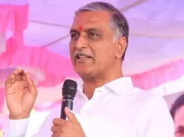 Harish Rao Criticizes Centre for Increasing Prices of Medicines