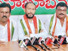 How Congress Can Address the Issues of Mahbubnagar Residents