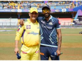 How to Watch Live Streaming of Gujarat vs Chennai in IPL 2023: Schedule and Viewing Information for GUJ vs CHE Match 1