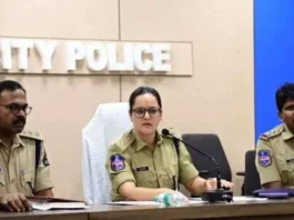 Hyderabad Police Takes Action Against Troll Channels, Registers 20 Cases