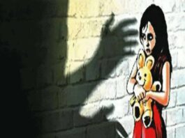 In 2017, a 50-year-old man was found guilty of raping a 10-year-old in Hyderabad.