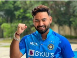 Is Rishabh Pant Set to Make a Comeback? Speculation on Twitter about the Indian Wicketkeeper's Return