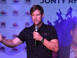 Jonty Rhodes Claims Ravindra Jadeja as the Best Fielder in the World for IPL 2023