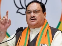 JP Nadda and PM Modi to visit Hyderabad; Nadda arriving today and Modi scheduled for April 8th