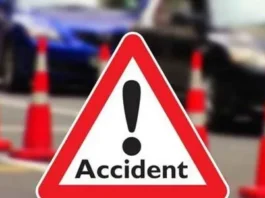 Karimnagar road accident claims life of model school teacher