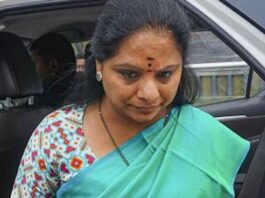 Kavitha may be summoned by ED in the upcoming week.