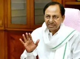 KCR Urges Officials to Accelerate Implementation of Schemes in the State