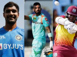 Lucknow Super Giants' First Two IPL 2023 Matches to Feature KL Rahul Opening with Kyle Mayers or Deepak Hooda