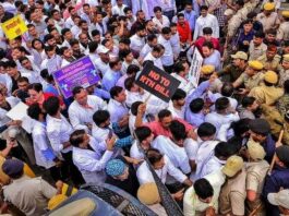 Medical services in Rajasthan affected by doctors' protest