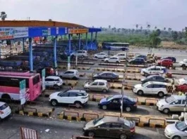 Motorists in Hyderabad express discontent over increased toll tax charges