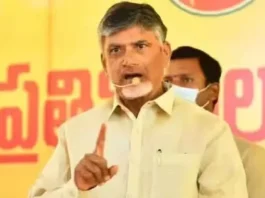 Naidu scheduled to speak at party delegates meeting in Nampally today