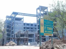 Nalgonda: A Potential Emerging IT Hub in the Making