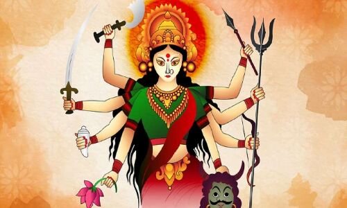 On Saturday, a grand Maa Vaishnava Devi Vishal Jagran event to be held in Hyderabad